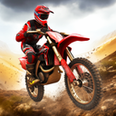 Mega Bike: 3D Crash Simulator