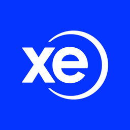 Xe – Currency Converter & Global Money Transfers – انتقال و تبدیل ارز