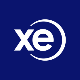 Xe Money Transfer & Currency
