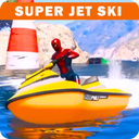 Super Jet Ski Stunts - Sea Run Racing