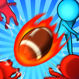 Super Pass Football 3D