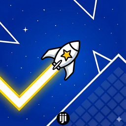 Geometric Space - Space Vibes