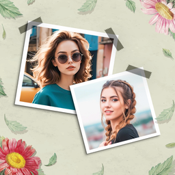 Pixsy: Memories in Love Frames