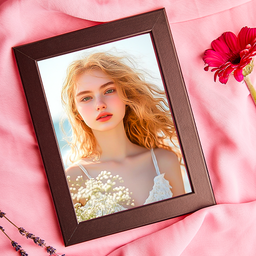 Photo Frame-Photo Editor