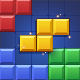 Block-Tok: Puzzle Game