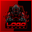 Logo Esport Maker | Create Gaming Logo Maker