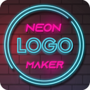 Neon Logo Maker - Logo Creator & Logo Designer Pro