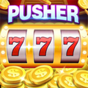 Coins Pusher 777