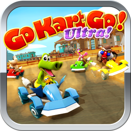 Go Kart Go! Ultra!