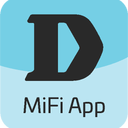 D-Link MiFi Management Application