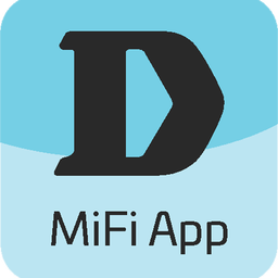 D-Link MiFi Management Application