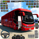 Bus Driving Game City Bus 3D