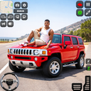 Jeep Driving 4x4: Jeep Game