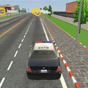 Police Games 3D Car Driving