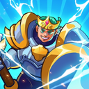 Hero of Might: Tower defense