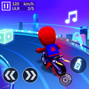 Beat music: Motor&Racing