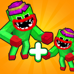 Monster Run: Battle Survival