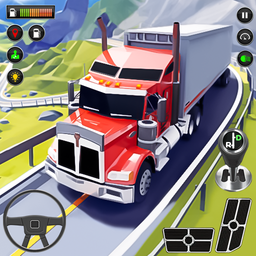 Vehicle 3D：Car Driving Master