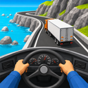 Vehicle Master: 3D Driving Sim