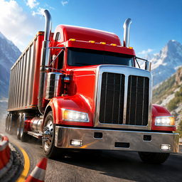 Vehicle Master: 3D Driving Sim