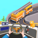 Vehicle Masters：Car Driver 3D