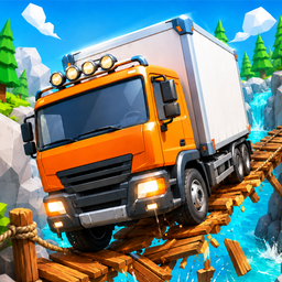 Vehicle Master: 3D Driving Sim