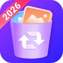 Recovery Photo-Recover Files