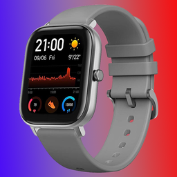 Huami amazfit gts online grey