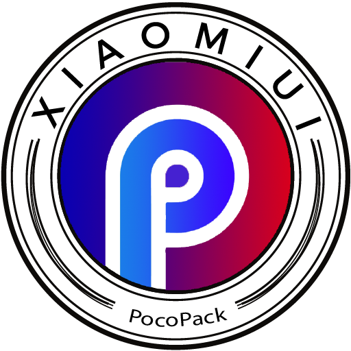 دانلود برنامه Poco - Icon Pack اندروید | بازار