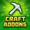 Craft Addons for Minecraft PE