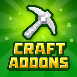 Craft Addons for Minecraft PE