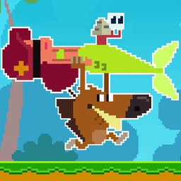 Zig & Sharko