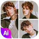 AI Collage Maker Photo Editor