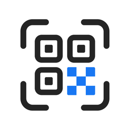 goQR Code Scanner & Creator