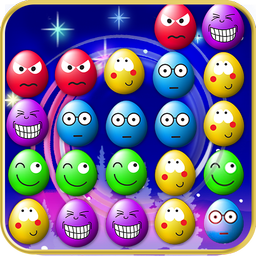 Crush Eggs