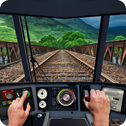 دانلود بازی Train Simulator اندروید | بازار