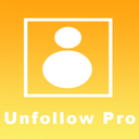 Unfollow Pro - Unfollowers