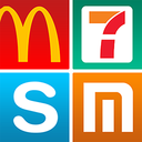 Guess The Logo - Logo Quiz