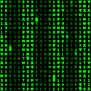 Digital Matrix Live Wallpaper