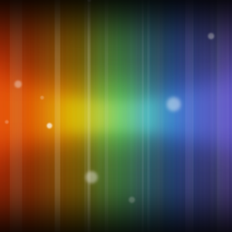 Spectrum Live Wallpaper