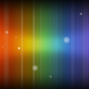 Spectrum Live Wallpaper