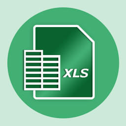 XLSX File Reader & XLS Viewer