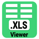 XLS reader for Excel files