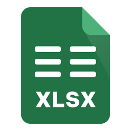 XLSX Viewer - XLS Editor
