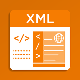 XML Viewer: XML File Reader & PDF Converter App