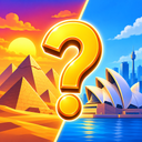 QuizzLand. Quiz & Trivia game