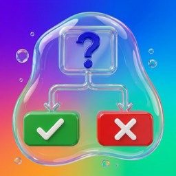 QuizzLand. Quiz & Trivia game