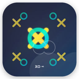 دانلود بازی XO Infinity اندروید | بازار
