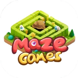 Maze Games