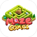 Maze Games